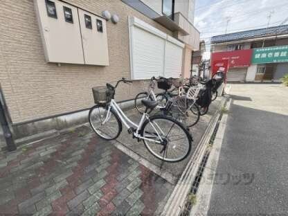 ルナ・ピエーナⅢの物件内観写真