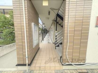 レオパレス千成Ⅱの物件内観写真