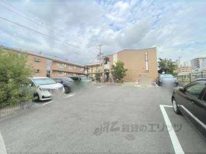 レオパレス千成Ⅱの物件内観写真