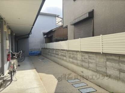 レオパレスＭｅｉｓｔｅｒＴＡＫＵＭＩの物件内観写真