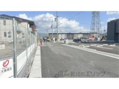 エテルノ大成Ｈ＆Ｚの物件内観写真