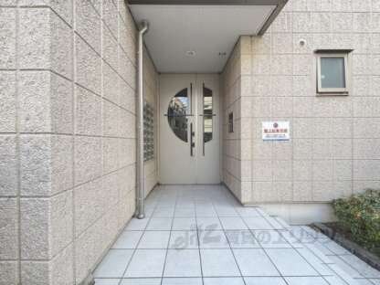 ラ・フォンテ萱島の物件内観写真