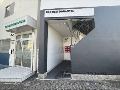 ソリッソ大物の物件内観写真