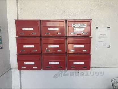 ソリッソ大物の物件内観写真