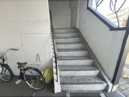 ソリッソ大物の物件内観写真