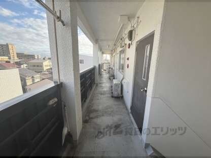 ソリッソ大物の物件内観写真