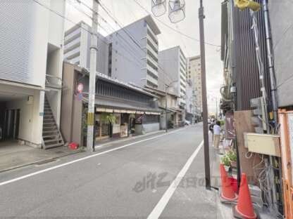仮）中京区橋東詰町マンションの物件内観写真