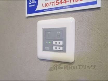 ユイストコートの物件内観写真