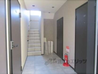 ユイストコートの物件内観写真