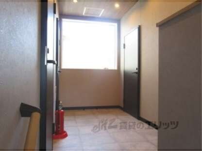 ユイストコートの物件内観写真