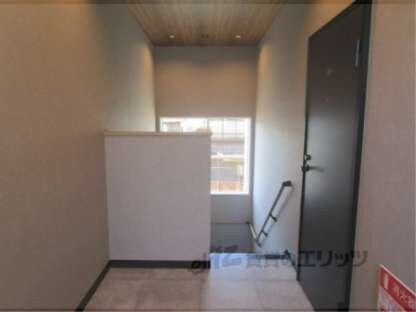 ユイストコートの物件内観写真