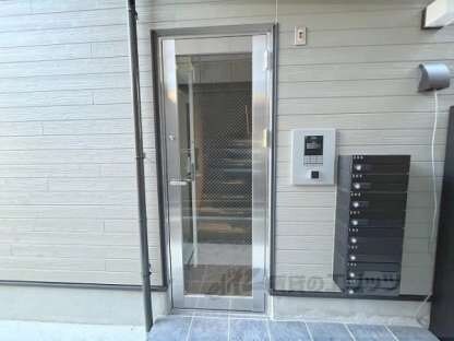 ハーモニーテラス豊後橋町Aの物件内観写真