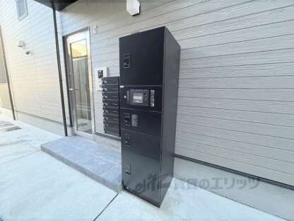 ハーモニーテラス豊後橋町Aの物件内観写真