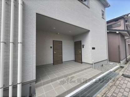 ALTISSIMAの物件内観写真