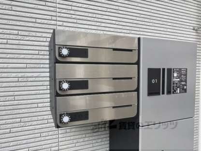 ALTISSIMAの物件内観写真