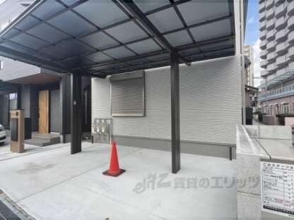 ALTISSIMAの物件内観写真