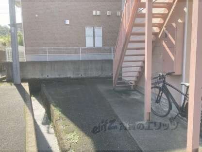 ブルーインキムラの物件内観写真