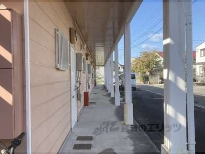 ブルーインキムラの物件内観写真