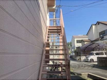 ブルーインキムラの物件内観写真