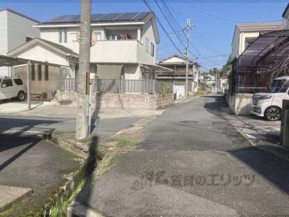 ブルーインキムラの物件内観写真