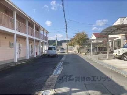 ブルーインキムラの物件内観写真