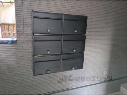 コンプレト醍醐の物件内観写真