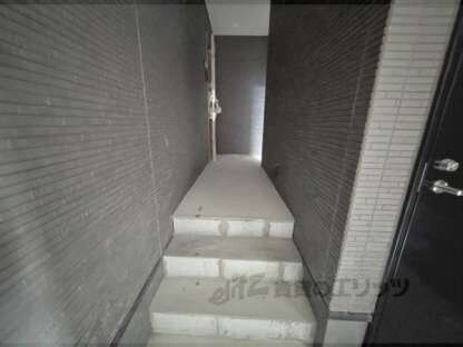 コンプレト醍醐の物件内観写真