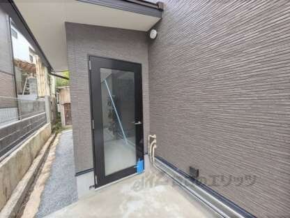 コンプレト醍醐の物件内観写真