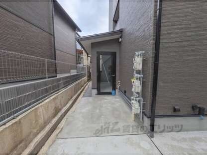 コンプレト醍醐の物件内観写真