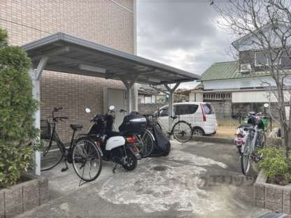 ｆｏｎｔｅの物件内観写真