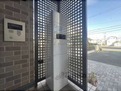 ヴェルドミール栄根の物件内観写真