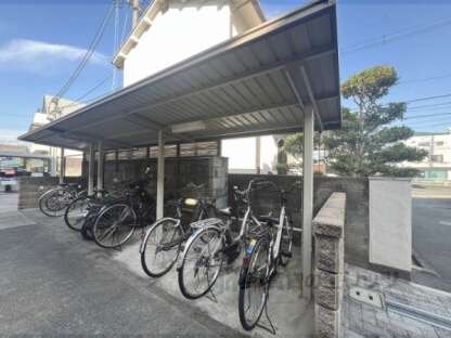 ヴェルドミール栄根の物件内観写真