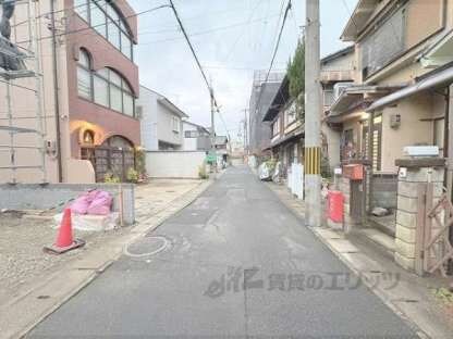 仮称）太秦辻ケ本町マンションの物件内観写真