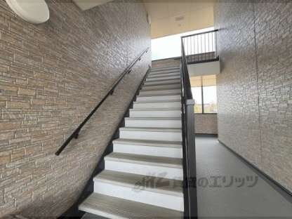 サンハイムの物件内観写真