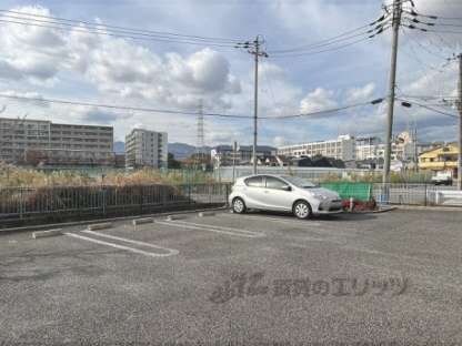 サンハイムの物件内観写真