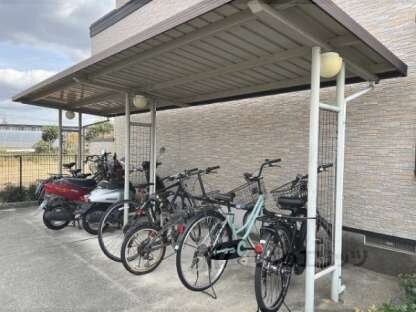 サンハイムの物件内観写真