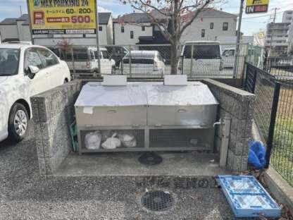 サンハイムの物件内観写真