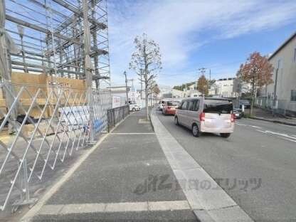 ガーデン・アイリスの物件内観写真