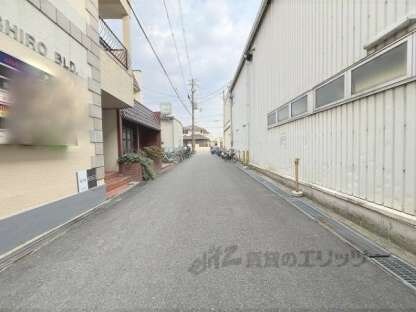 仮称）広野町西裏マンションの物件内観写真