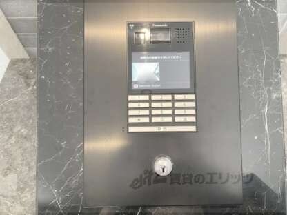 プレサンス尼崎アルモナの物件内観写真