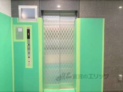 プレサンス尼崎アルモナの物件内観写真