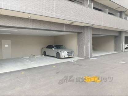 プレサンス尼崎アルモナの物件内観写真