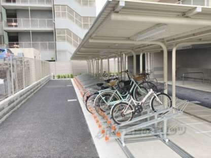 プレサンス尼崎アルモナの物件内観写真