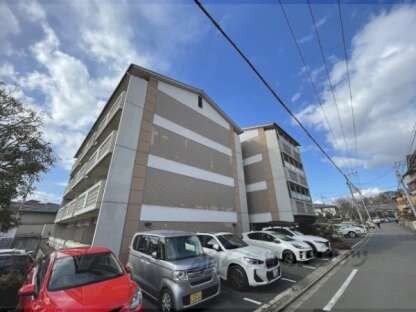 エルフォンセの物件外観写真