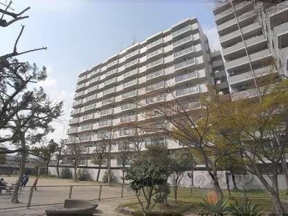 サニーパーク小坂の物件外観写真