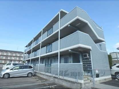 コモドＥＮＯＫＩの物件外観写真