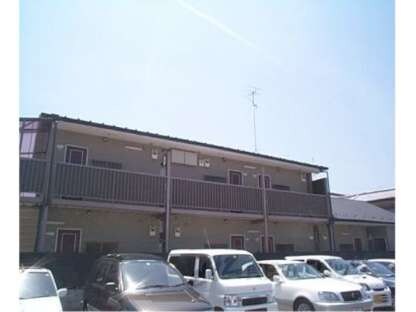 プチ・ブリンダルの物件外観写真