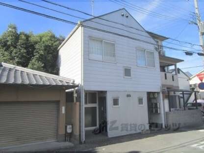 ＯＭＬ北山の物件外観写真