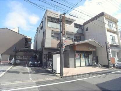 エクレール村瀬の物件外観写真