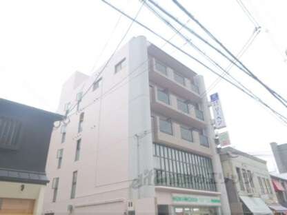 ＣＡＳＡ寺町の物件外観写真